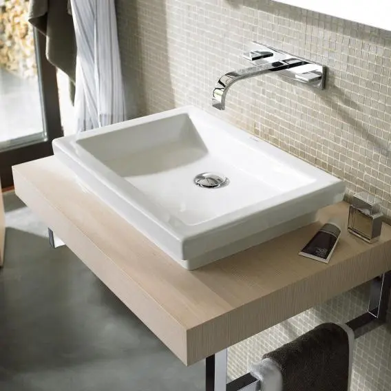 Duravit - 2nd floor - Mosdó - 03175800001 – 4. kép