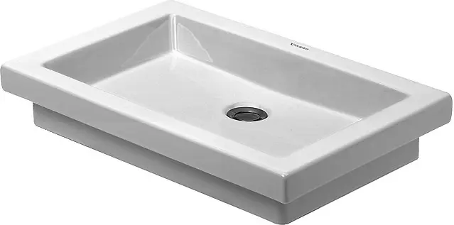 Duravit - 2nd floor - Mosdó - 03175800291