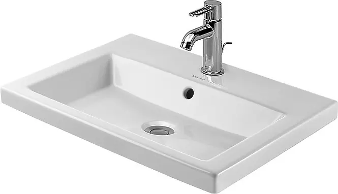 Duravit - 2nd floor - Mosdó - 0347600000