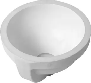 Duravit - Architec - Mosdó - 0319270000 – 4. kép