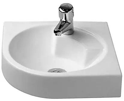 Duravit - Architec - Mosdó - 0448450000