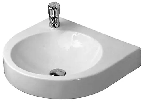 Duravit - Architec - Mosdó - 0449580000