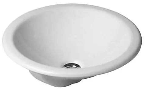 Duravit - Architec - Mosdó - 0468470000