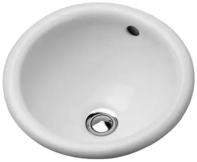 Duravit - Architec - Mosdó - 0473340031