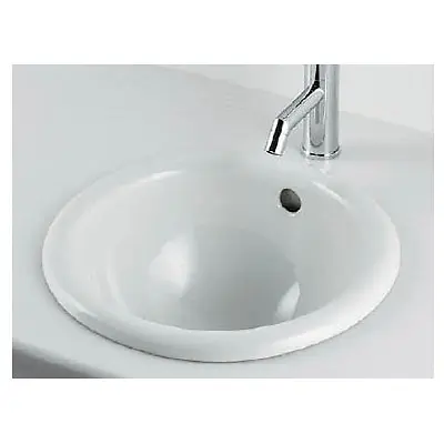 Duravit - Architec - Mosdó - 0473340031 – 4. kép
