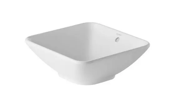 Duravit - Bacino - Mosdó - 033342AA00