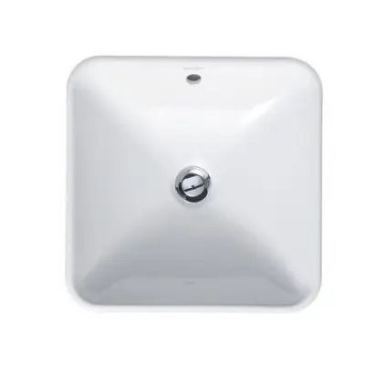 Duravit - Bacino - Mosdó - 033342AA00 – 3. kép