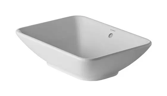Duravit - Bacino - Mosdó - 0334520000