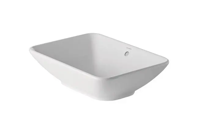 Duravit - Bacino - Mosdó - 033452AA00