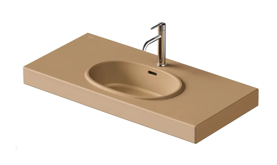 Duravit - Balcoon - Mosdó - 241210AM00