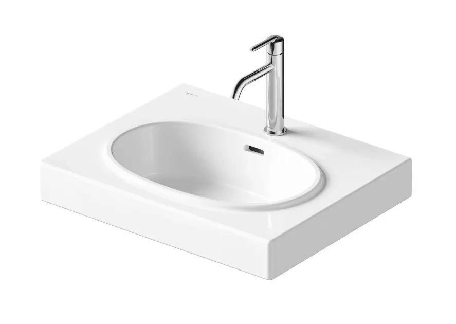 Duravit - Balcoon - Mosdó - 241260AA00