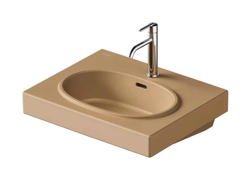 Duravit - Balcoon - Mosdó - 241260AM00