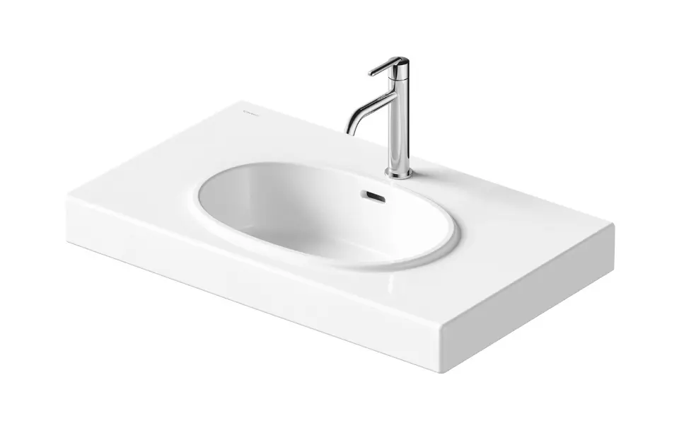 Duravit - Balcoon - Mosdó - 241280AC00