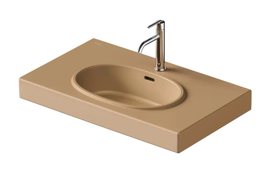 Duravit - Balcoon - Mosdó - 241280AM00
