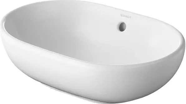 Duravit - Bathroom_Foster - Mosdó - 0335500000