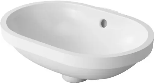 Duravit - Bathroom_Foster - Mosdó - 0336430000