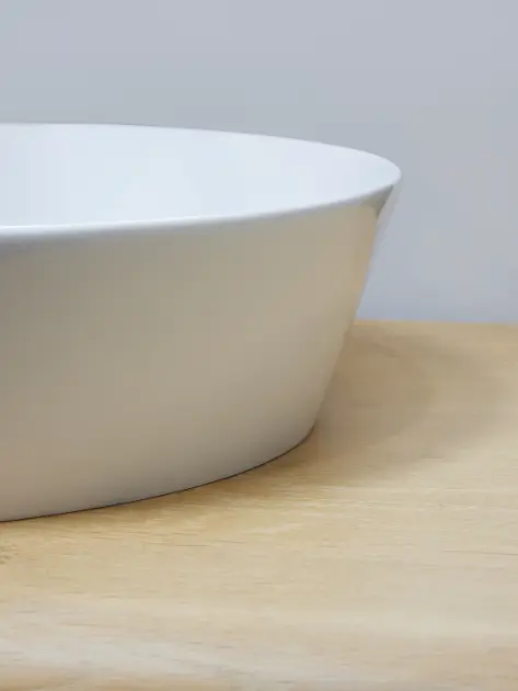 Duravit - Cape Cod - Mosdó - 2328400000 – 3. kép