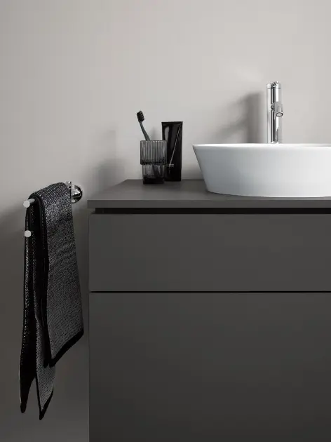 Duravit - Cape Cod - Mosdó - 2328400000 – 6. kép