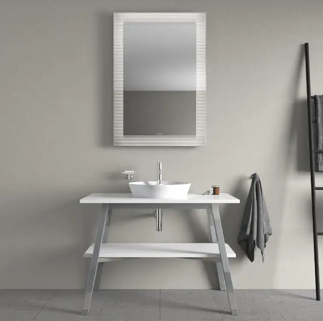 Duravit - Cape Cod - Mosdó - 2328480000 – 10. kép