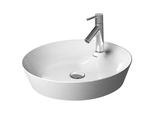 Duravit - Cape Cod - Mosdó - 23284800001