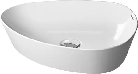 Duravit - Cape Cod - Mosdó - 2339500000