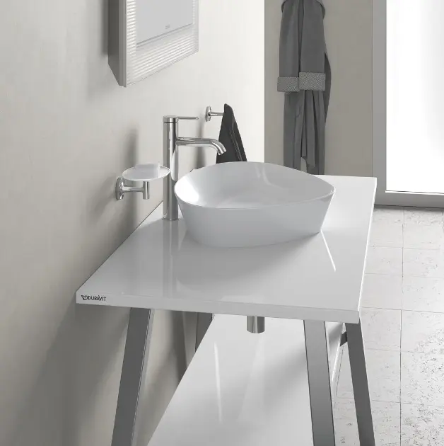 Duravit - Cape Cod - Mosdó - 2339500000 – 6. kép