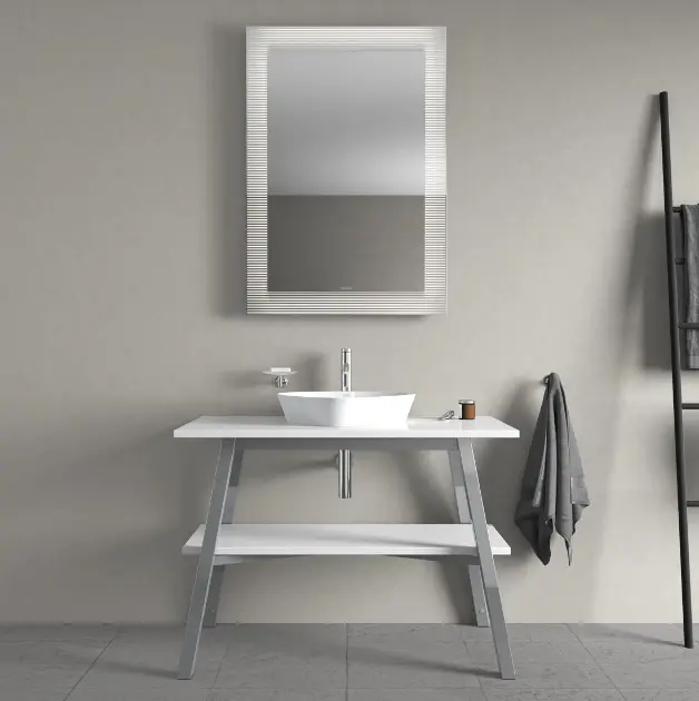 Duravit - Cape Cod - Mosdó - 2339500000 – 7. kép
