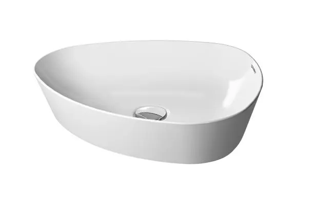 Duravit - Cape Cod - Mosdó - 23395000001