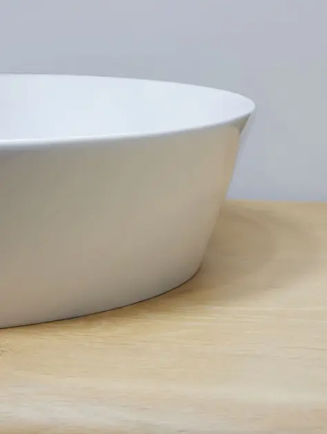 Duravit - Cape Cod - Mosdó - 23395000001 – 7. kép
