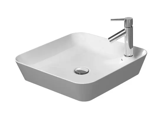 Duravit - Cape Cod - Mosdó - 2340463200