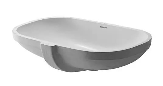 Duravit - D-Code - Mosdó - 0338490000