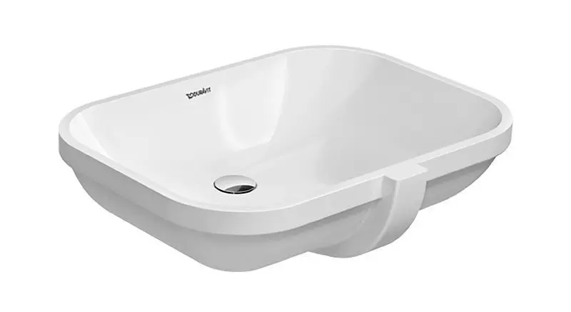 Duravit - D-Code - Mosdó - 0338560000