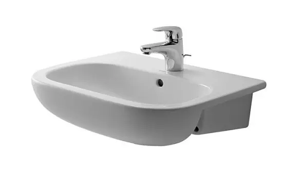 Duravit - D-Code - Mosdó - 0339550000