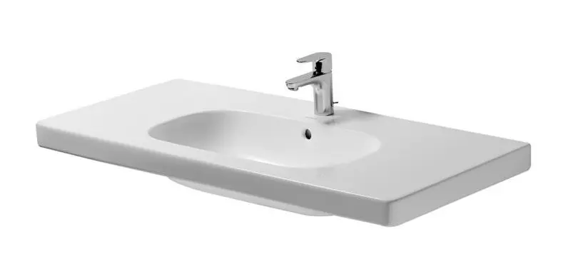 Duravit - D-Code - Mosdó - 03421000002