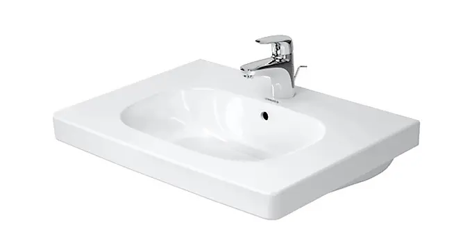 Duravit - D-Code - Mosdó - 03426500002