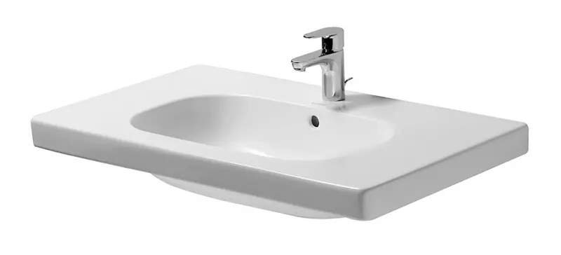 Duravit - D-Code - Mosdó - 03428500002