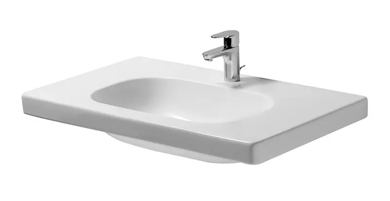 Duravit - D-Code - Mosdó - 03528500002