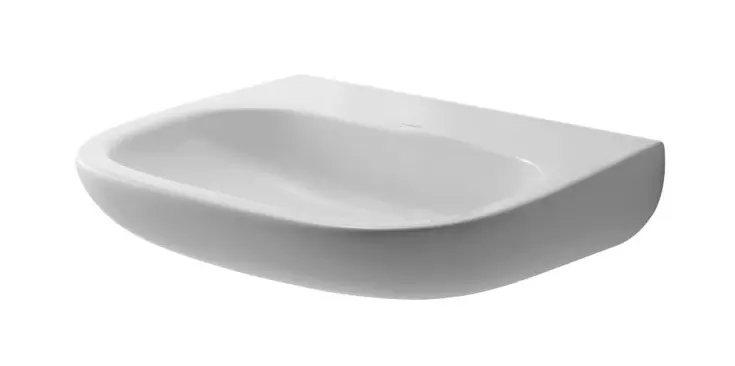 Duravit - D-Code - Mosdó - 23115500702