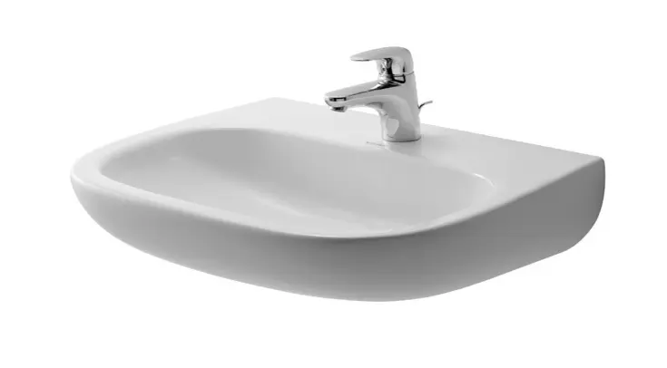 Duravit - D-Code - Mosdó - 23116000002