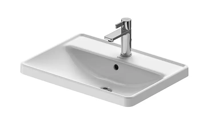 Duravit - D-Neo - Mosdó - 0357600027
