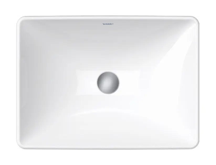 Duravit - D-Neo - Mosdó - 0358600079 – 3. kép
