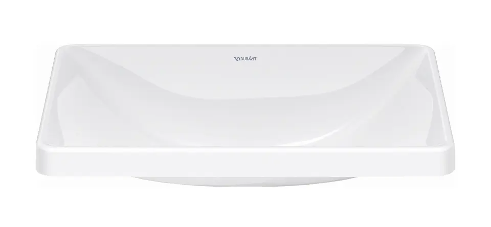 Duravit - D-Neo - Mosdó - 0358600079 – 4. kép