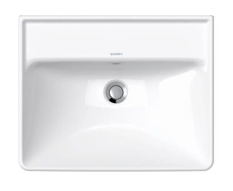 Duravit - D-Neo - Mosdó - 2366550060 – 3. kép