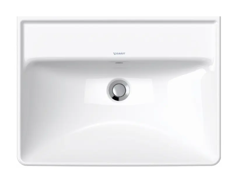 Duravit - D-Neo - Mosdó - 2366600060 – 3. kép