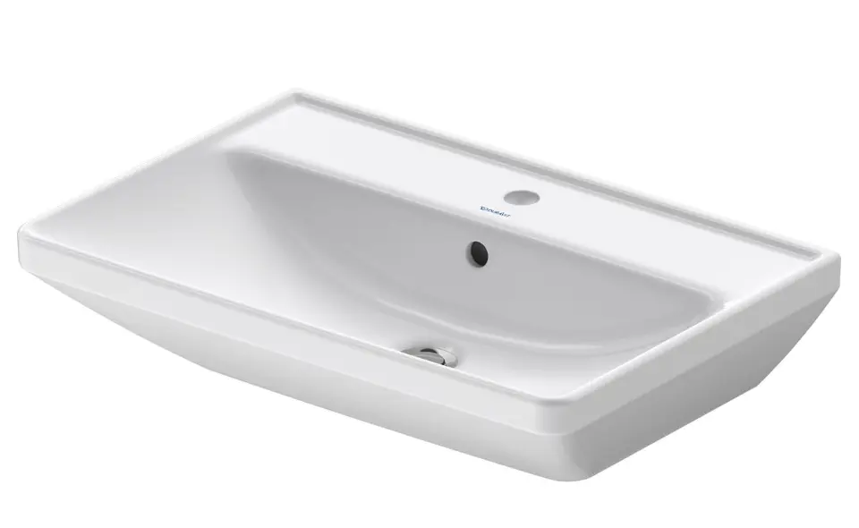 Duravit - D-Neo - Mosdó - 2366650000