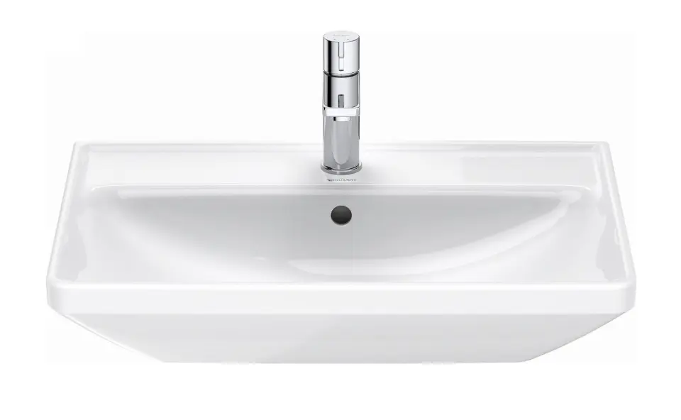 Duravit - D-Neo - Mosdó - 2366650000 – 4. kép