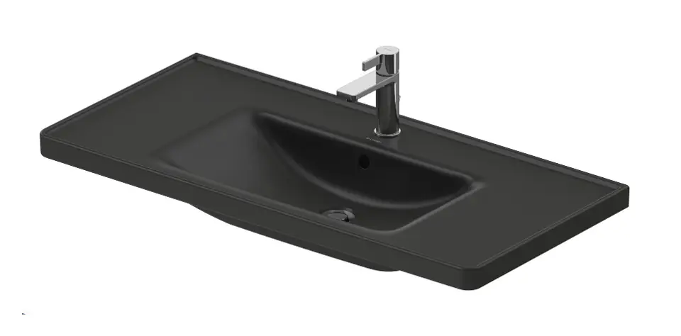 Duravit - D-Neo - Mosdó - 2367101300