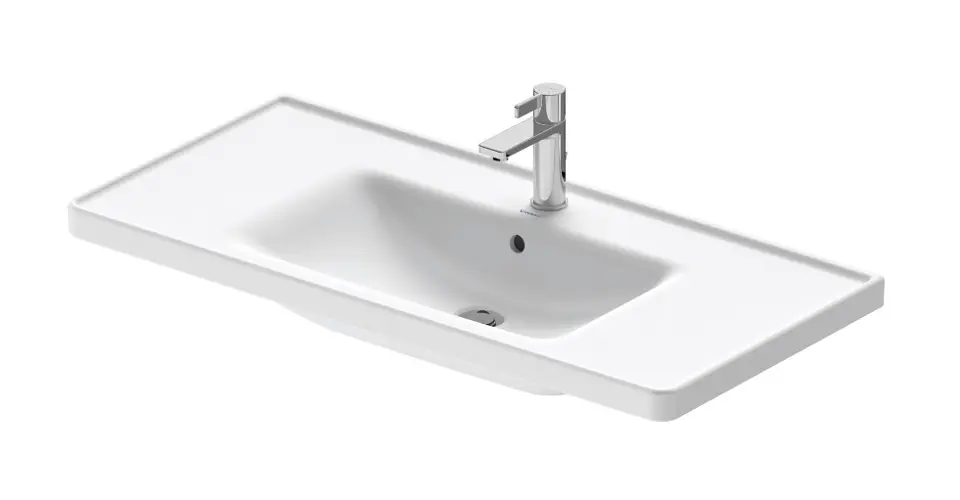 Duravit - D-Neo - Mosdó - 2367103200