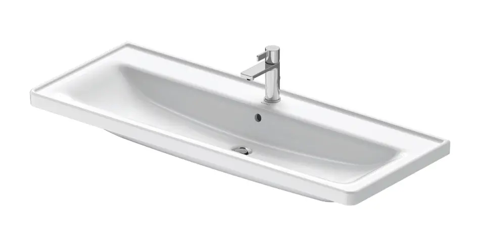 Duravit - D-Neo - Mosdó - 2367120000