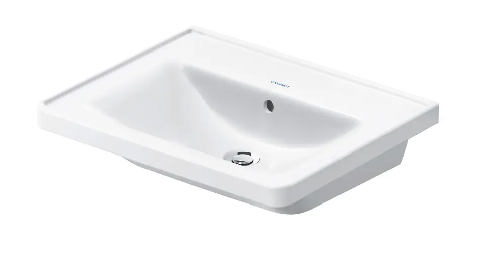 Duravit - D-Neo - Mosdó - 2367600060